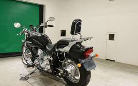 YAMAHA DRAGSTAR 400 2010 VH02J