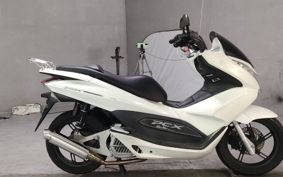 HONDA PCX125 JF28