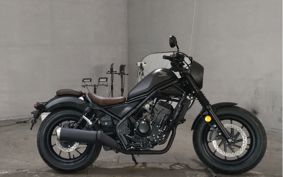 HONDA REBEL 250 S MC49