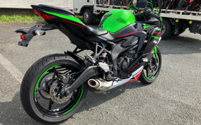 KAWASAKI NINJA ZX-25R ZX250E