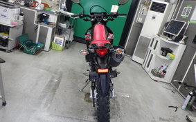 HONDA CRF250L MD38