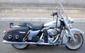 HARLEY FLHRC-I 1450 2005 FRW