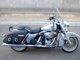 Фото Harley FLHRC-I 1450 2005 с японского аукциона