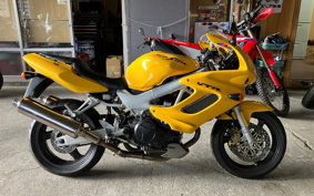 HONDA VTR1000F 1999 SC36