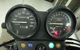 HONDA CB400SF VTEC K 2013 NC42