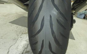 KAWASAKI ZZ1400 NINJA R 2006 ZXT40A