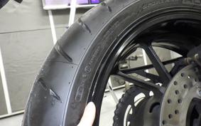 YAMAHA XSR900 2016 RN46J