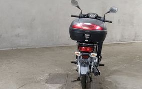 HONDA SUPER CUB50 AA04