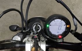 DUCATI SCRAMBLER SIXTY2 2016 KA00A
