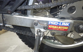 HONDA TLR250R 2007 MD18