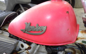 HONDA MONKEY BAJA Z50J