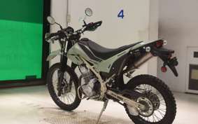 KAWASAKI KLX230ｼｪﾙﾊﾟ 2013 LX232A