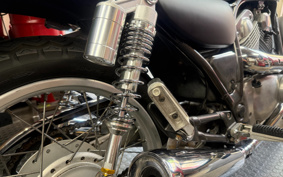 YAMAHA SRV250 RENAISSA 4DN