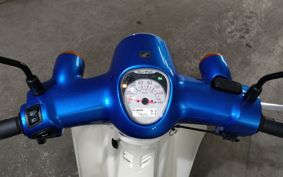 HONDA SUPER CUB110 JA59