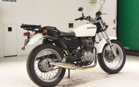 HONDA CB223S MC40