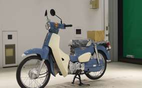 HONDA C50 SUPER CUB AA09