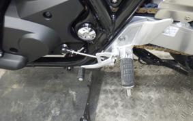 HONDA CB1300SF SUPER FOUR Gen. 3 2025 SC54