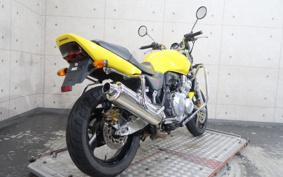 HONDA CB400SF 2018 NC42