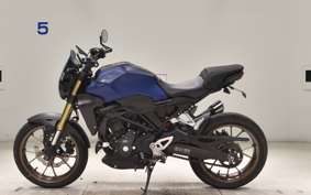 HONDA CB250RA MC52
