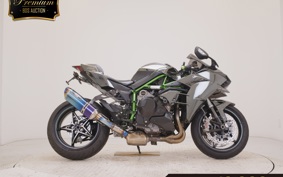 KAWASAKI NINJA H2 2015