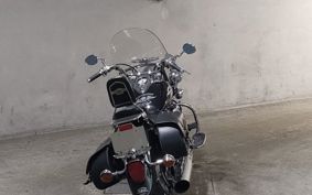 YAMAHA DRAGSTAR 400 CLASSIC 2005 VH01J