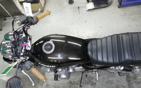KAWASAKI ZEPHYR 750 1990 ZR750C