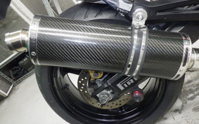 KAWASAKI Z1000 Gen.2 2005 ZRT00A