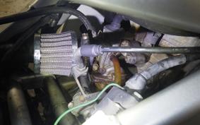 HONDA NS-1 GEN 2 2022 AC12
