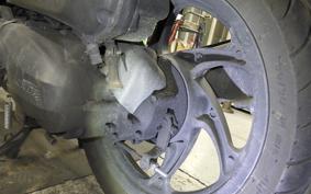 HONDA DIO 110 JF58
