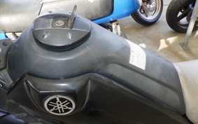 YAMAHA TRICKER DG10J