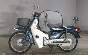 HONDA SUPER CUB90 HA02
