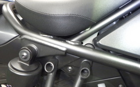 HONDA REBEL 250 A 2024 MC49