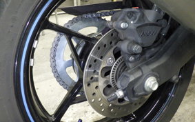 KAWASAKI ZX-25R-2SE 2004 ZX250H