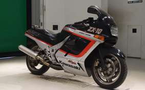 KAWASAKI ZX 10 NINJA 1988 ZXT00B