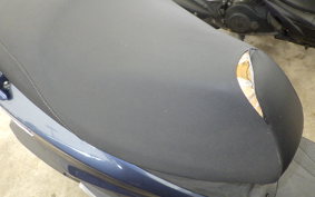 YAMAHA AXIS 125 Z SED7J