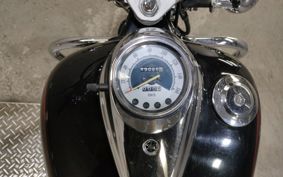 YAMAHA DRAGSTAR 250 VG02J