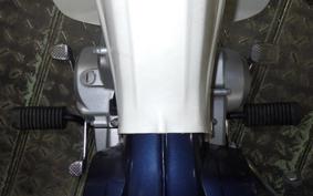 HONDA C90 SUPER CUB E HA02