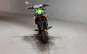 KAWASAKI KSR PRO KL110E