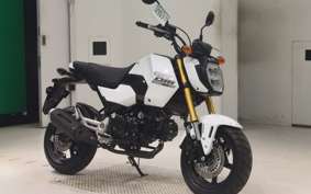 HONDA GROM 1995 JC92