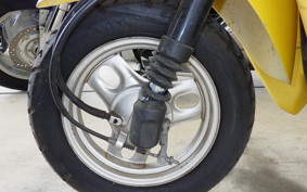HONDA TODAY AF61