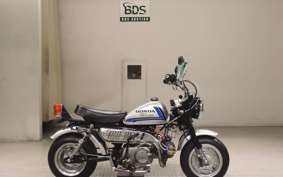 HONDA MONKEY 2024 AB27