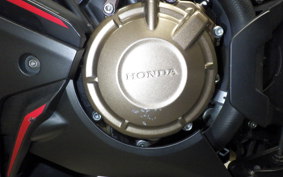 HONDA CBR650R 2020 RH03