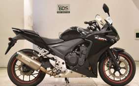 HONDA CBR400R 2013 NC47