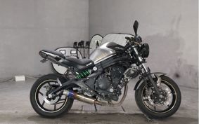 KAWASAKI NINJA 400 2017 EX400E