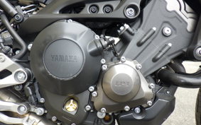 YAMAHA MT-09 A 2017 RN52J