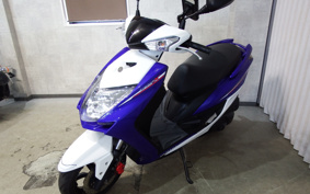 YAMAHA  CYGNUS X SR SEA5J