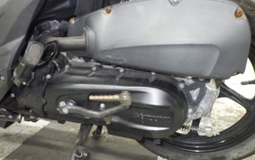 SUZUKI ADDRESS 110 2023 CE47A