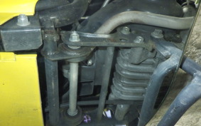 YAMAHA JOG 100 2023