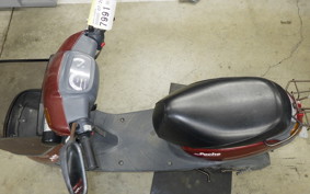 YAMAHA JOG POCHE 2017 SA08J
