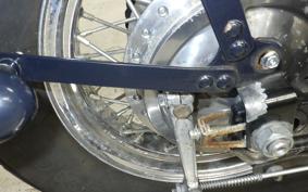 HONDA SHADOW 400 1998 NC34